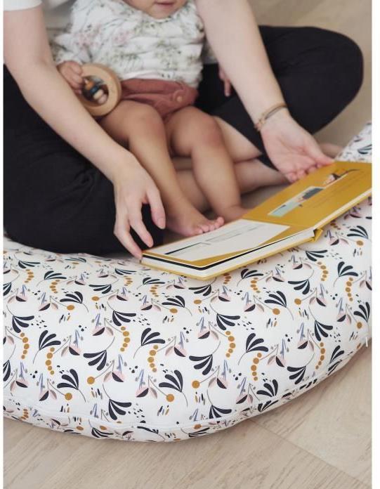 Image du produit Beaba Big Flopsy (170 x 170 cm)