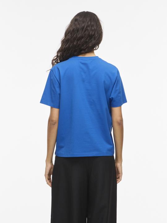 Produktbild Vila VINORA Rundhals T-Shirt (L)