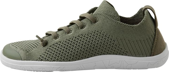 Greyish green