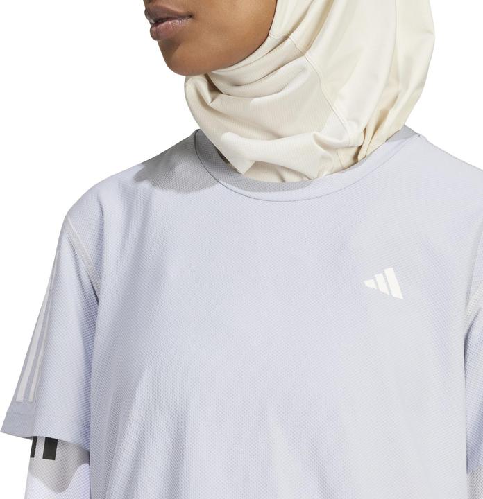 Produktbild adidas Women's Own The Run Tee (XS)