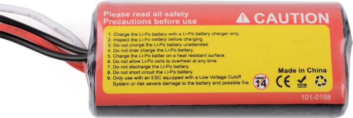 Image du produit Rc4Wd Li-Ion TF2 1:24 (7.40 V, 320 mAh)