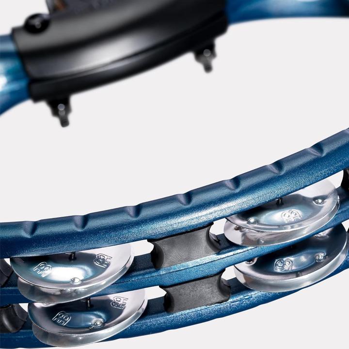 Produktbild Meinl TMT2A-B (Tamburin)