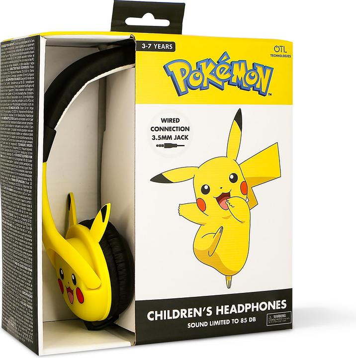 Immagine prodotto OTL Pikachu