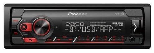 Produktbild Pioneer MVH-S320BT (Android Auto)