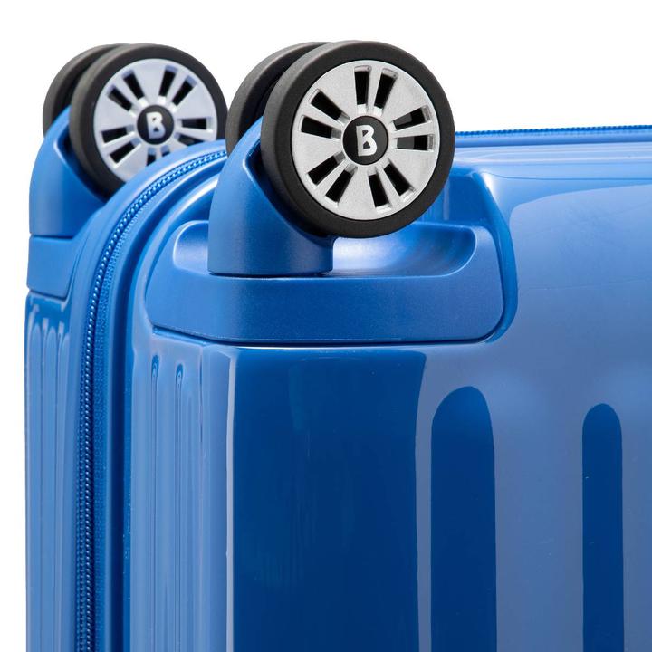Immagine prodotto Bogner Koffer & Trolley Piz C55 Trolleycase SVZ 4w (38 l)