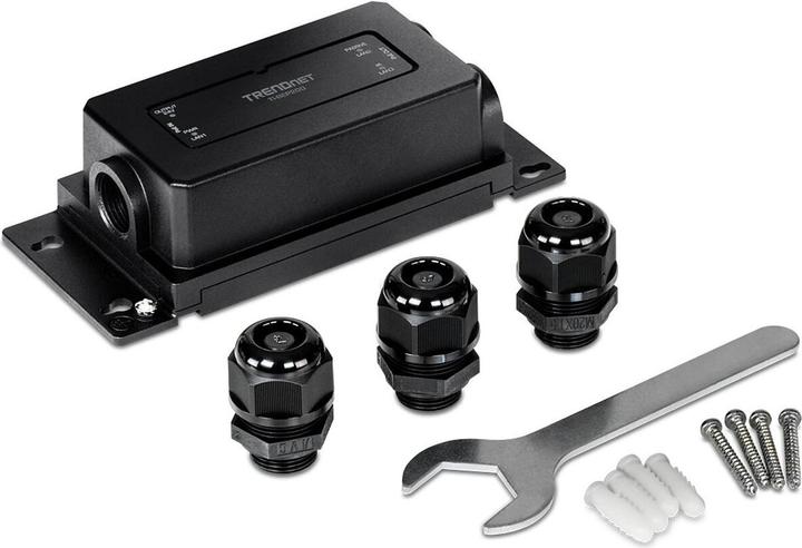 Produktbild Trendnet Industrial Ethernet (2 Ports)