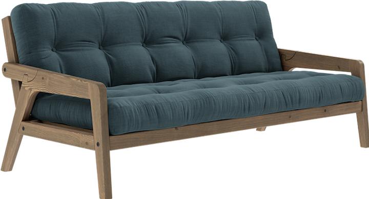 Produktbild Karup Design Grab (3-Sitzer, Bettsofa)