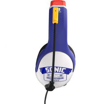 Produktbild PDP Realmz Wired Headset - Sonic (Kabelgebunden)