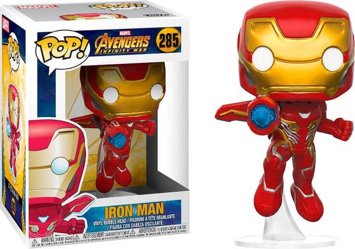 Produktbild Funko Iron Man