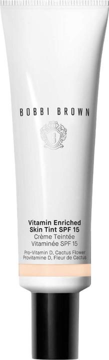 Bobbi Brown Vitamin Enrichie Skin Tint Sun Protection Factor 15 Fair 1 (Fair 1)