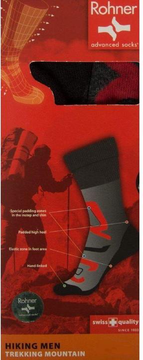 Immagine prodotto Rohner Escursioni (39 - 41)