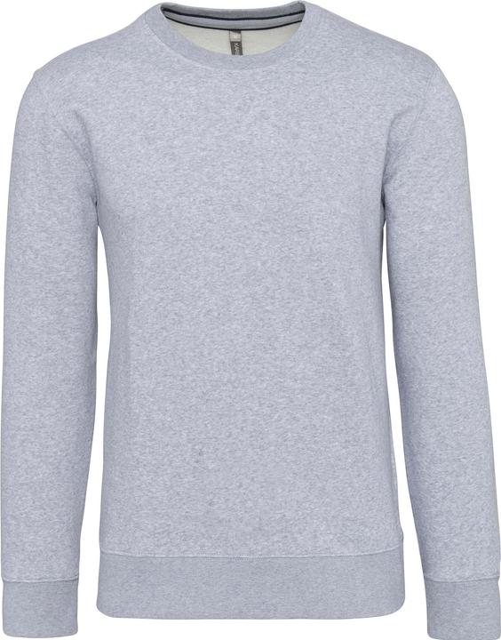 Actual product image Kariban Col Rond bio (XS)