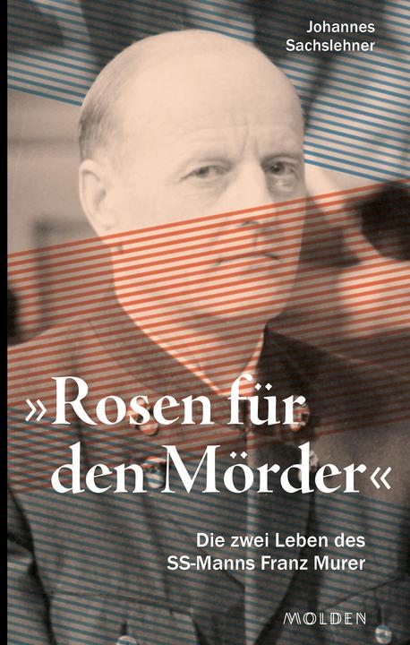 Produktbild Rosen für den Mörder (Deutsch, Johannes Sachslehner, 2017)