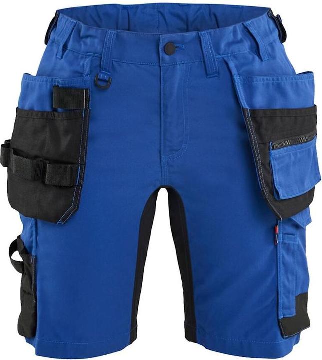 Produktbild Blakläder Short Stretch 2D mit schwebenden Taschen für Frauen (48)