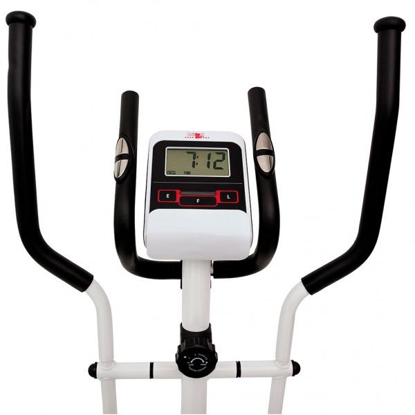 Actual product image Christopeit Crosstrainer CT 3