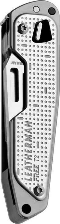 Produktbild Leatherman Free T2 (8 Funktionen)