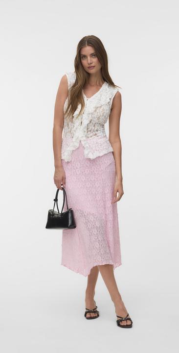 Produktbild Vero Moda AWKIENNA Top Bluse (XS)