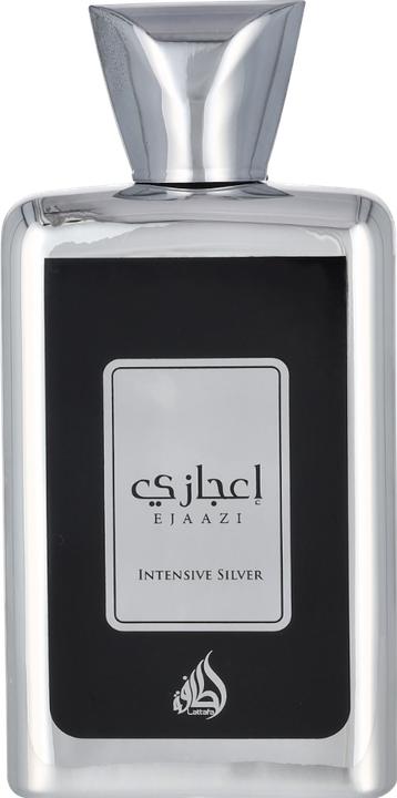 Produktbild Lattafa Perfumes Ejaazi Intensive Silver (Eau de Parfum, 100 ml)