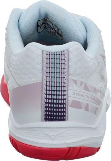 Actual product image Mizuno Stealth Star 3 Jr (38.5)