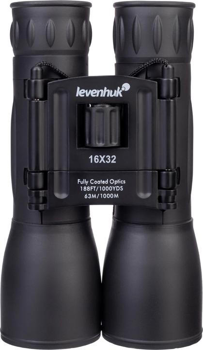 Immagine prodotto Levenhuk Atom 16x32 (16 x, 32 mm)