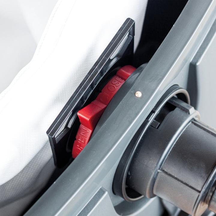 Actual product image Mafell Suction unit S 35 M - 91C401 (Wet dry vacuum cleaner)