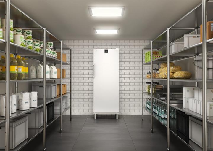 Actual product image Liebherr FRFvg6501-20 (655 l)