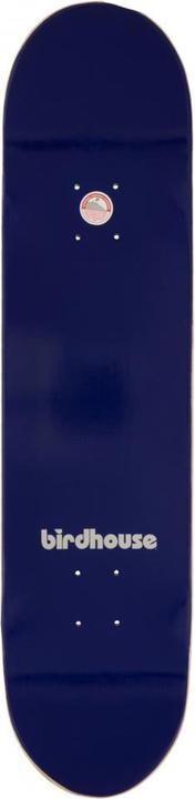 Actual product image Birdhouse Logo Deck (8")