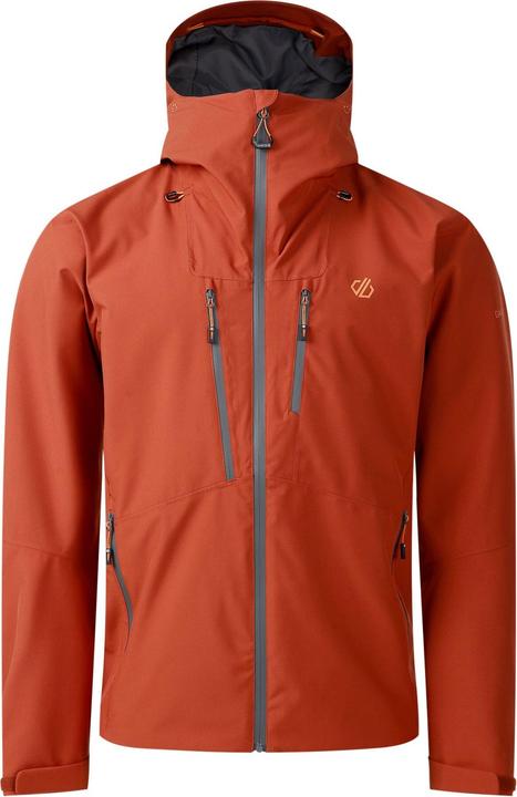 Produktbild Dare2b Arising IV Jacke wasserfest (3XL)