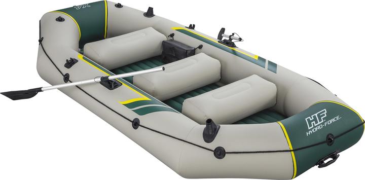 Produktbild Bestway Ranger Elite X4 Raft Set 320x148x47cm (320 cm, 4 Pers.)