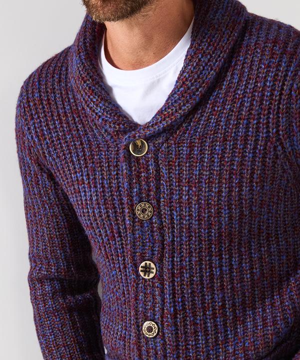 Produktbild Joe Browns Stylish Reel Shawl Cardigan (M)
