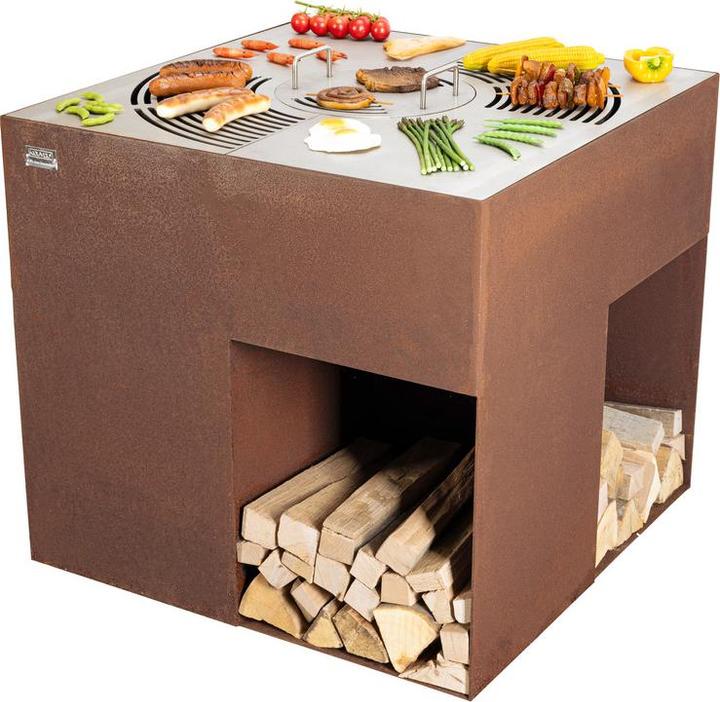 Produktbild Nouvel Cubo PRO (79 cm)
