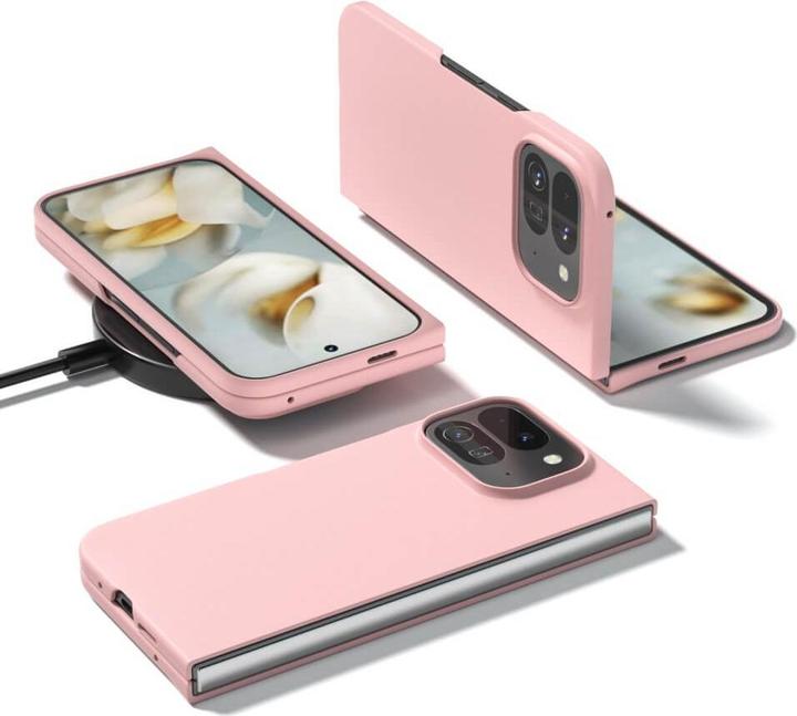 Image du produit Cover-Discount Google Pixel 10 Pro Fold - Schützende Hartplastik Handyhülle (Google Pixel 10 Pro Plié)