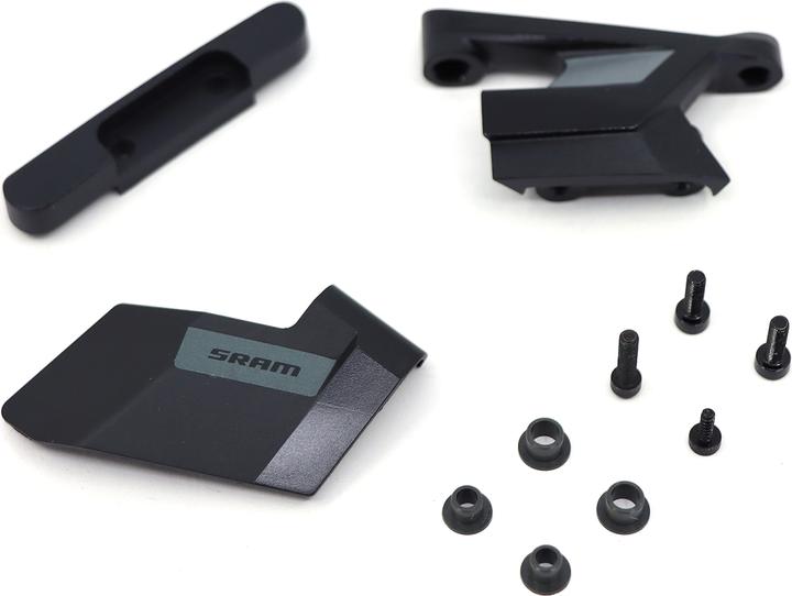 Sram Rear Derailleur Cover Kit Rival XPLR AXS MY26