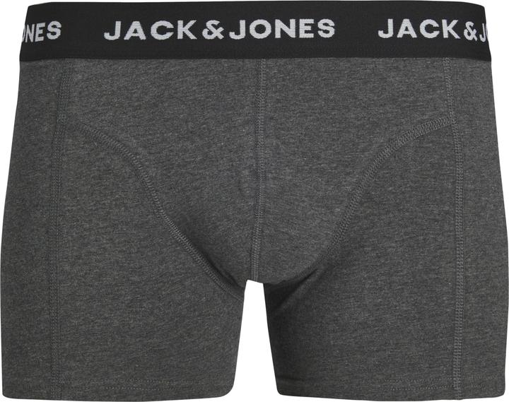 Produktbild Jack & Jones Trunks Trunks (XL, 3er Pack)