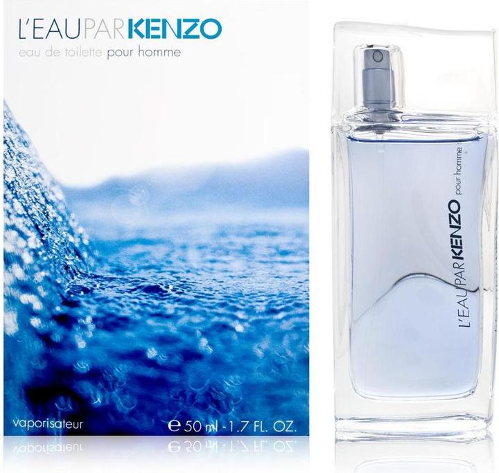 Produktbild Kenzo L'Eau par (Eau de Toilette, 50 ml)