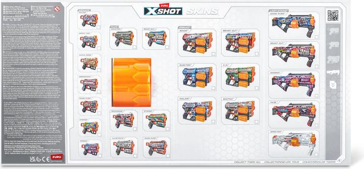 Produktbild Zuru 36518P