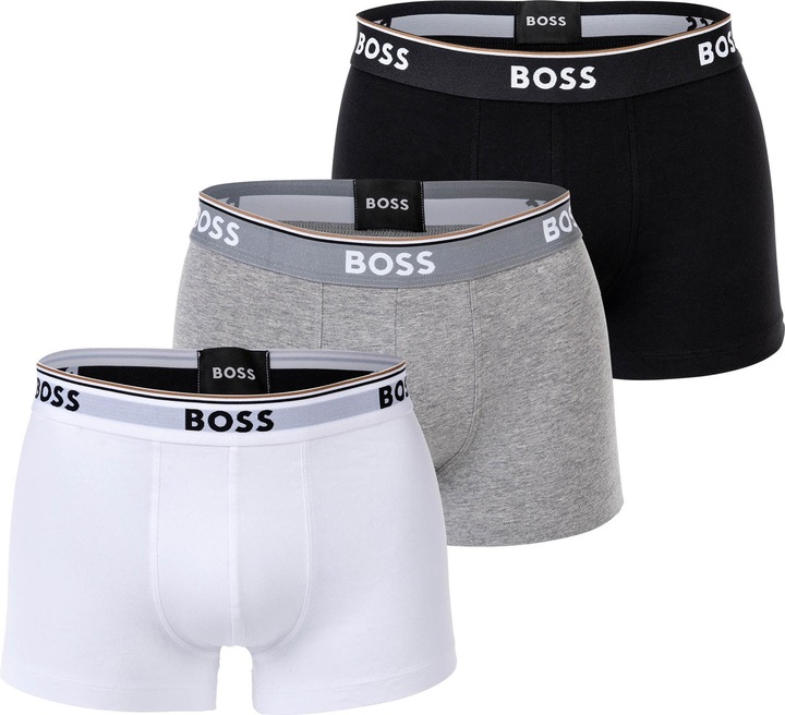 Actual product image BOSS Power (L, pack of 3)