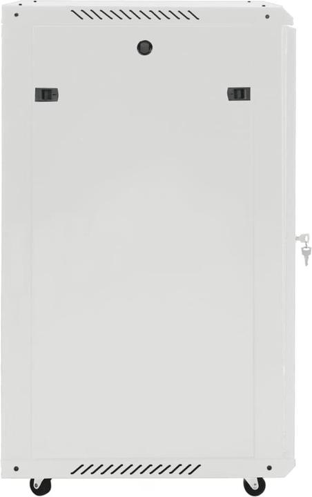 Actual product image vidaXL Netzwerkschrank (10.86 RU, 19 inch rack)
