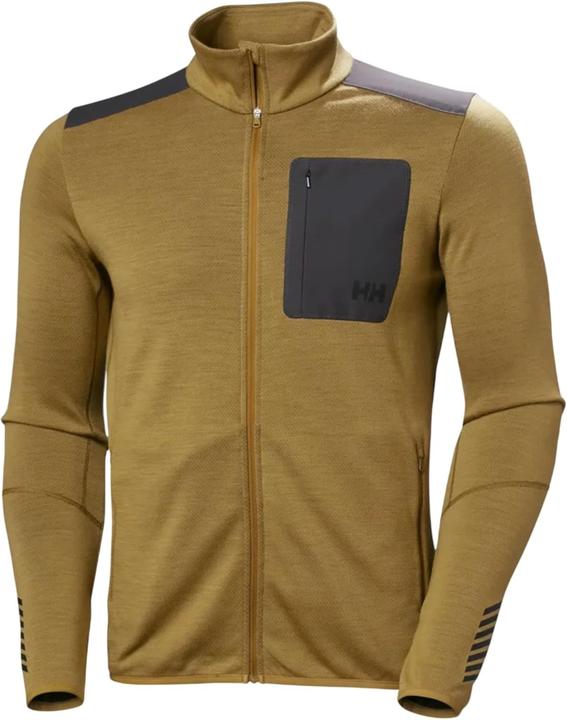 Actual product image Helly Hansen Merino Undershirt Lifa (M)