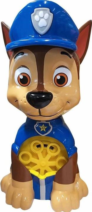 Actual product image Spin Master Bubliblower Paw Patrol: Verfolgungsjagd