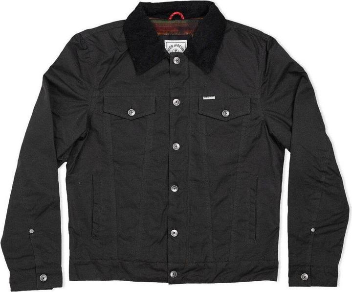 Produktbild Iron & Resin Scout Halley (XL)