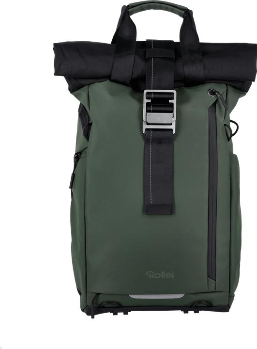 Rollei Fotoliner Ocean Rolltop (20 l)