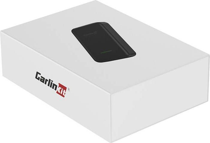 Image du produit Carlinkit Adaptateur sans fil U2W Plus Apple Carplay (noir)