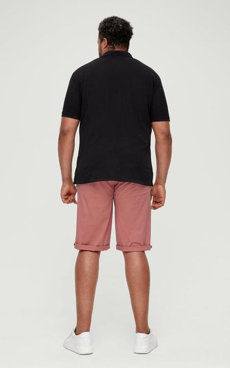 Image du produit s.Oliver Bermuda Relaxed: Bermuda aus Baumwollstretch (48)