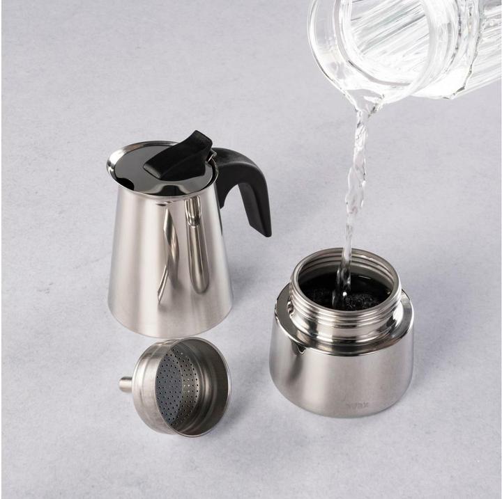 Produktbild Xavax Espressokocher (4 Tassen)