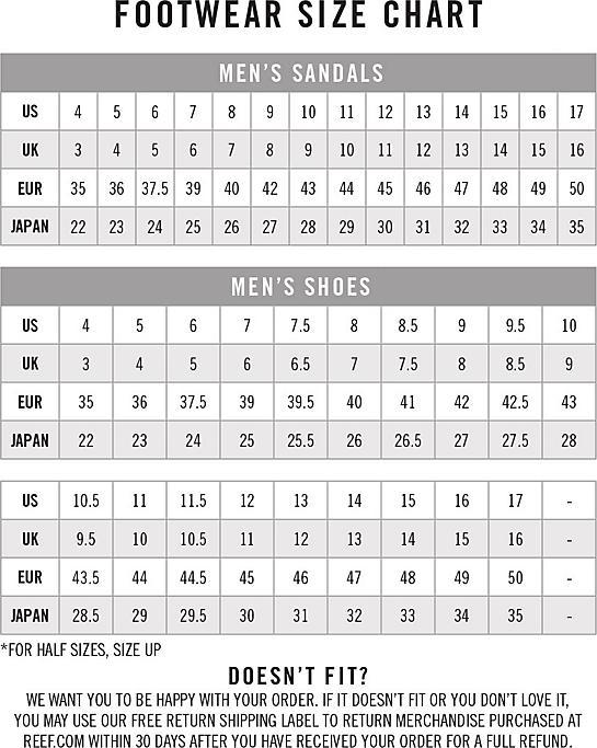 Produktbild Reef Cushion Phantom Le (40)