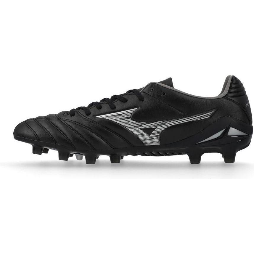 Thumbnail - Mizuno, Unisex, Fussballschuhe, Morelia Neo Iv? Elite Sg (47), Schwarz