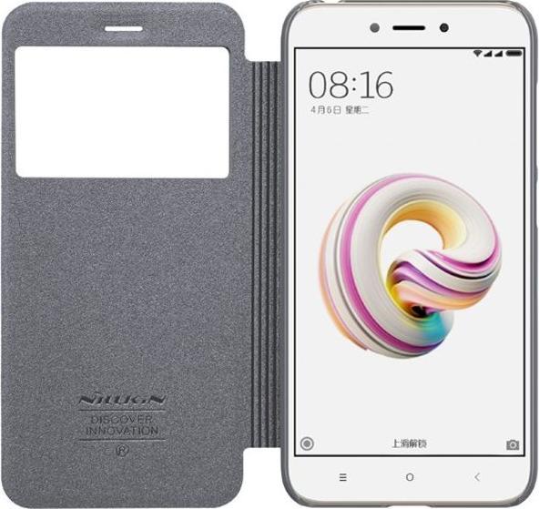 Image du produit Nillkin Série Sparkle (Xiaomi Redmi 5A)