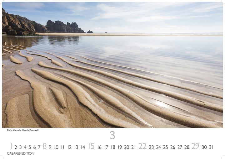 Produktbild England 2026 S 24x35cm