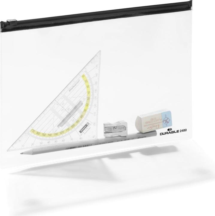 Produktbild Durable 248001 Stiftehalter (A5, 5x)